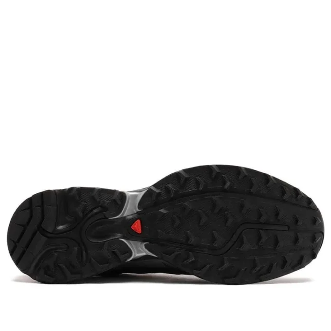 XT-PATHWAY Gore-Tex ”Black Silver”
