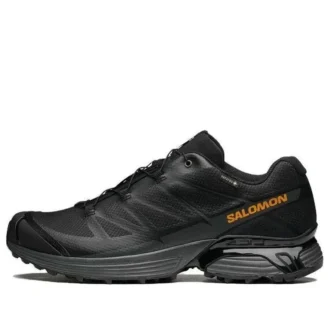 XT-PATHWAY Gore-Tex ”Triple Black”