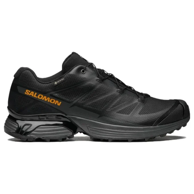 XT-PATHWAY Gore-Tex ”Triple Black”