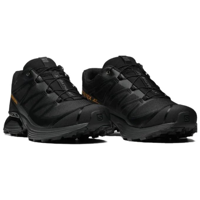 XT-PATHWAY Gore-Tex ”Triple Black”