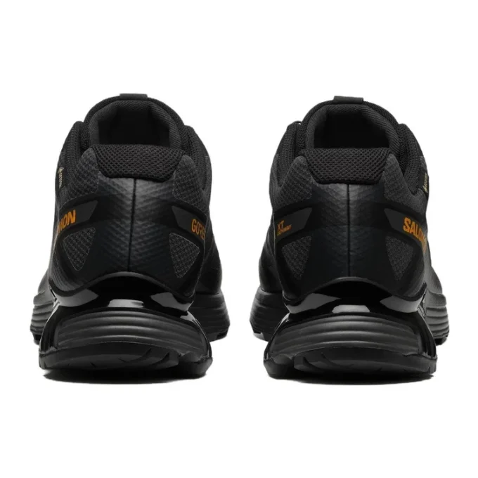 XT-PATHWAY Gore-Tex ”Triple Black”
