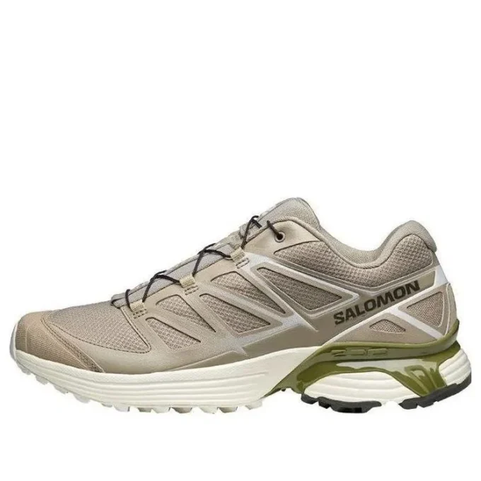 XT-PATHWAY ”Khaki Green”