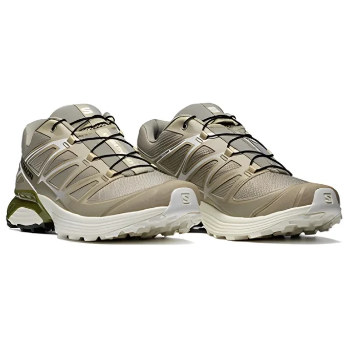 XT-PATHWAY ”Khaki Green”