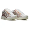 XT-PATHWAY Metallic Sneakers ”White Ftw Copper Almond Milk”