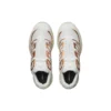 XT-PATHWAY Metallic Sneakers ”White Ftw Copper Almond Milk”