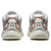 XT-PATHWAY Metallic Sneakers ”White Ftw Copper Almond Milk”
