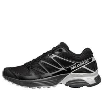 XT-PATHWAY ”Svart Silver”