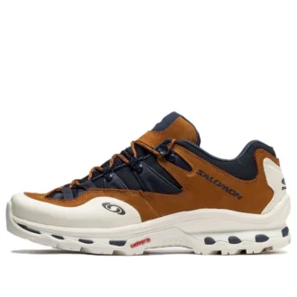 XT-QUEST 2 Advanced ”Brown Cream Black”