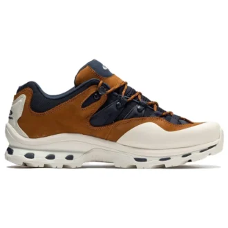 XT-QUEST 2 Advanced ”Brown Cream Black”