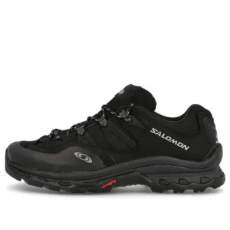XT-QUEST 2 Advanced ”Svart”