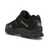 XT-QUEST 2 Advanced ”Svart” XT-QUEST 2 Advanced ”Svart”