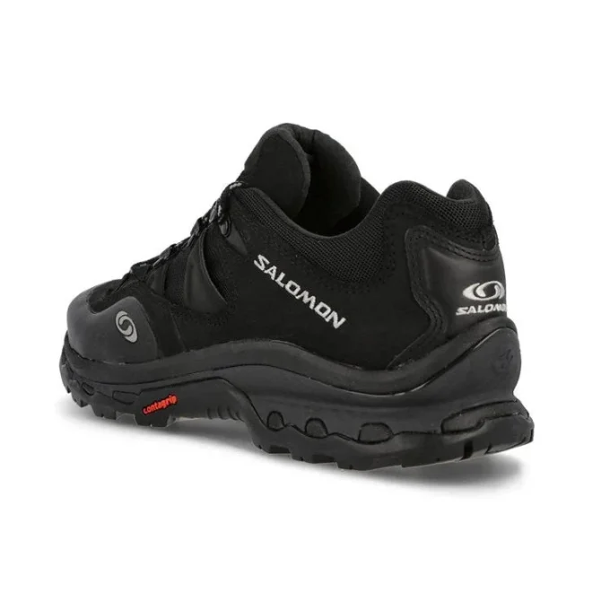 XT-QUEST 2 Advanced ”Svart” XT-QUEST 2 Advanced ”Svart”