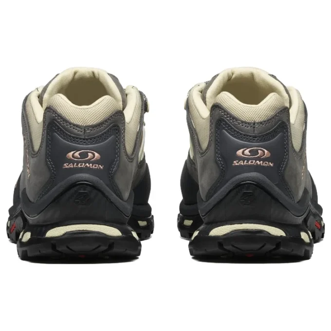 XT-QUEST 2 ”Brown Gray”