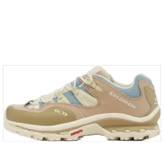 XT-QUEST 2 ”Winter Pear Slate Green”