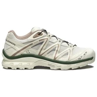 XT-QUEST Adv ”Cream White”