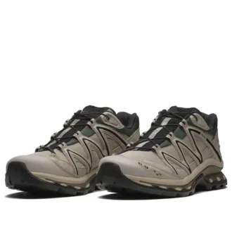 XT-QUEST ADV ”Khaki Black”