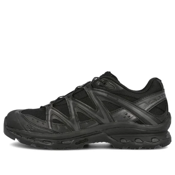 XT-QUEST Advanced Trail ”Black” XT-QUEST Advanced Trail ”Black”