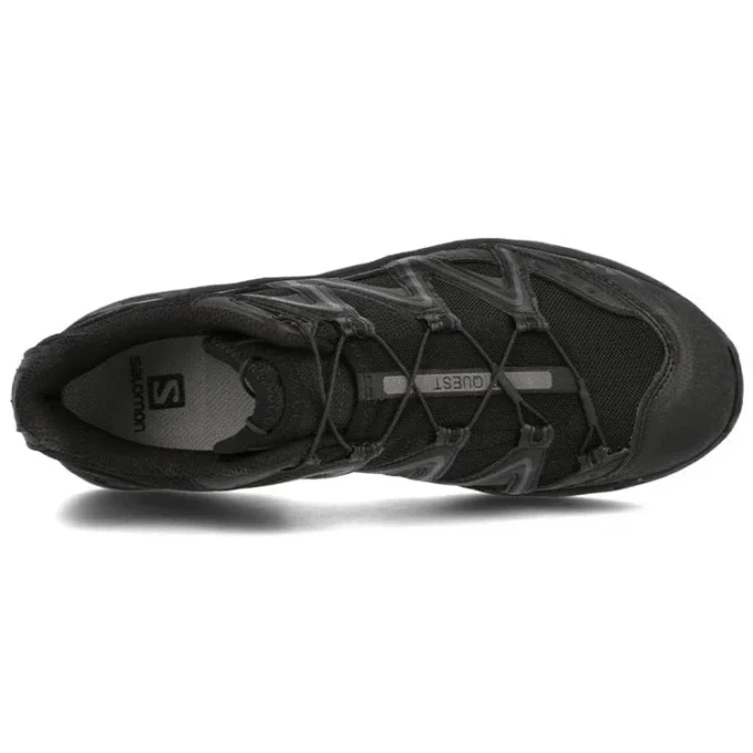 XT-QUEST Advanced Trail ”Black” XT-QUEST Advanced Trail ”Black”
