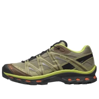 XT-QUEST ”Aloe Dark Earth”
