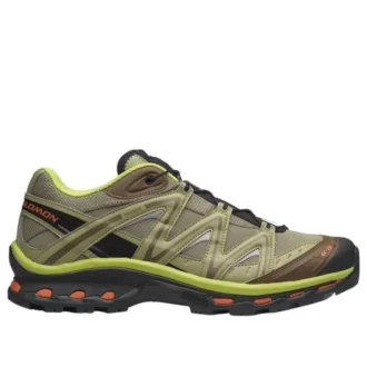 XT-QUEST ”Aloe Dark Earth”