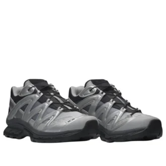 XT-QUEST ”Black Silver Asphalt”