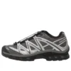 XT-QUEST ”Black Silver Castlerock”