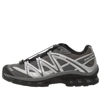 XT-QUEST ”Black Silver Castlerock”