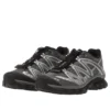 XT-QUEST ”Black Silver Castlerock”