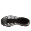 XT-QUEST ”Black Silver Castlerock”