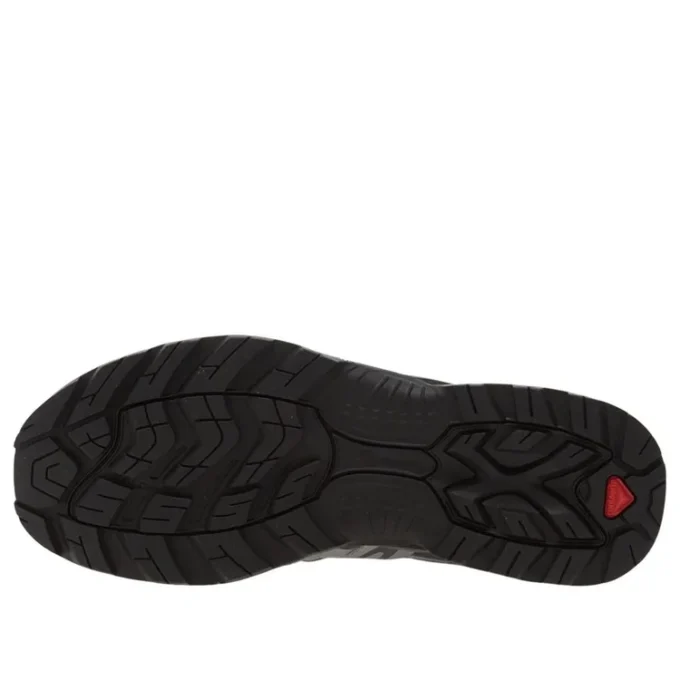 XT-QUEST ”Black Silver Castlerock”