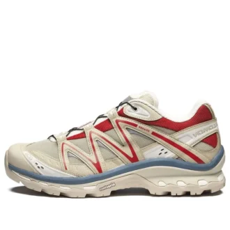 XT-QUEST ”Cream White Red”