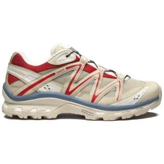 XT-QUEST ”Cream White Red”
