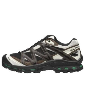 XT-QUEST Gore-Tex ”Black Delicioso”