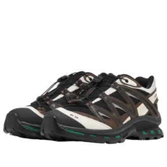 XT-QUEST Gore-Tex ”Black Delicioso”