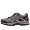XT-QUEST Gore-Tex ”Gull Plum Kitten Black”