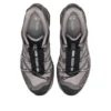 XT-QUEST Gore-Tex ”Gull Plum Kitten Black”