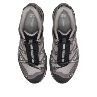 XT-QUEST Gore-Tex ”Gull Plum Kitten Black”