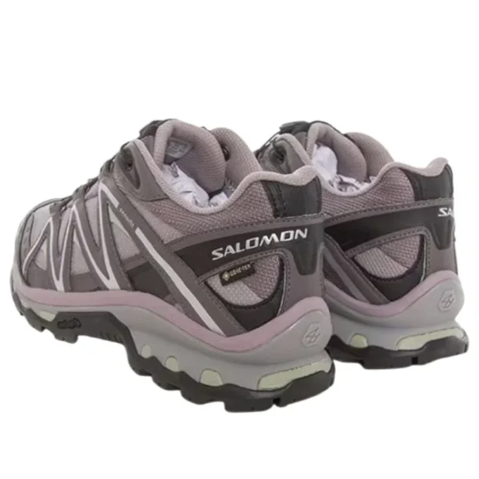 XT-QUEST Gore-Tex ”Gull Plum Kitten Black”