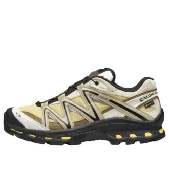 XT-QUEST Gore-Tex ”Sahara Sun White Pepper”