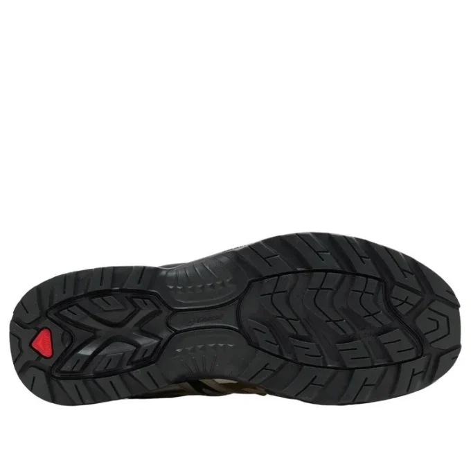 XT-QUEST Gore-Tex ”Sahara Sun White Pepper”