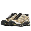 XT-QUEST Gore-Tex ”Sahara Sun White Pepper”
