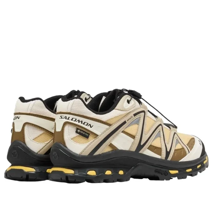 XT-QUEST Gore-Tex ”Sahara Sun White Pepper”
