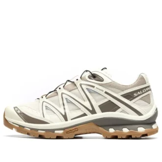 XT-QUEST löparskor ”Tan”