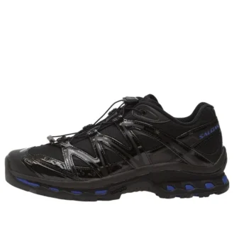 XT-QUEST Recon ”Black”
