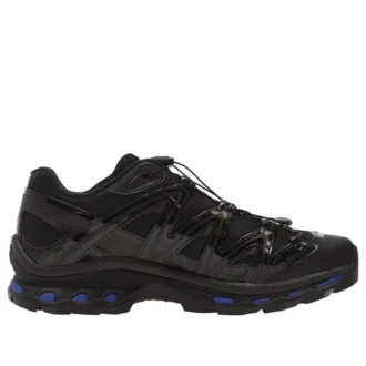 XT-QUEST Recon ”Black”