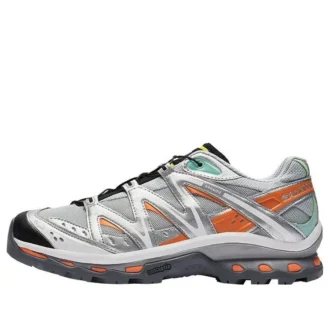 XT-QUEST ”Silver Orange”