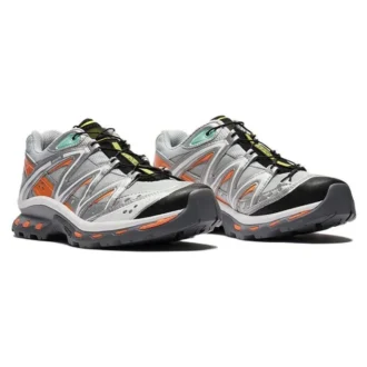 XT-QUEST ”Silver Orange”