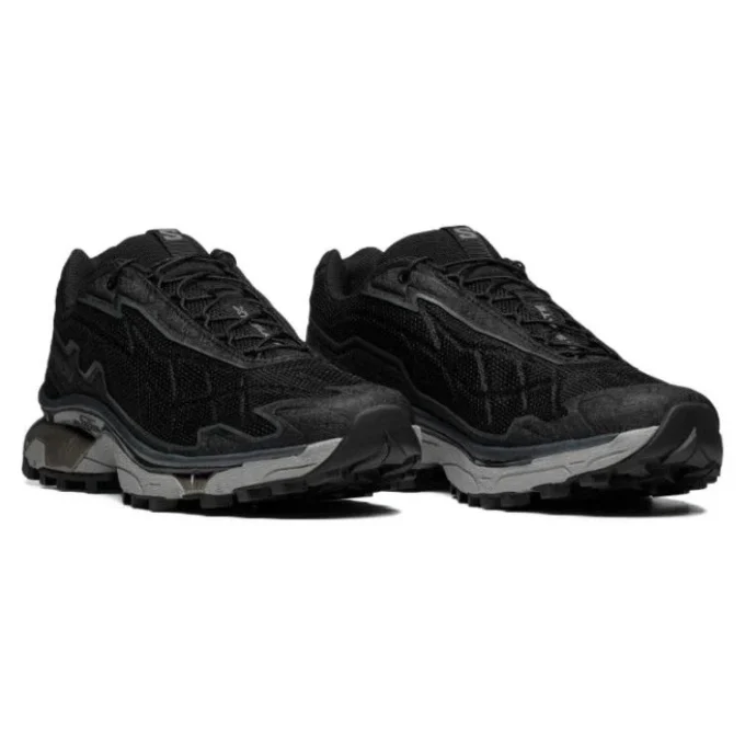 XT-SLATE Advanced ”Black”