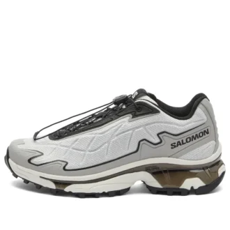 XT-SLATE Advanced ”Glacier Grey Black”