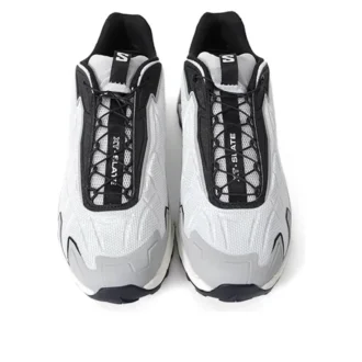 XT-SLATE Advanced ”Glacier Grey Black”